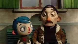 Ma vie de Courgette - Extrait "Je t'aime bien"