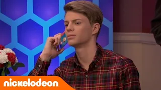 Henry Danger | Una gara difficile | Nickelodeon Italia