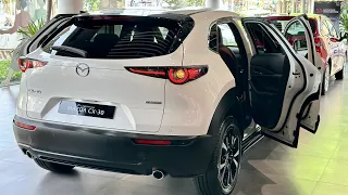 2024 Mazda CX-30 | Mazda CX-30 2024