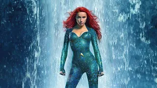 Mera Powers and Fighting Skills Compilation (2018-2023)