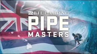 2013 #BillabongPipeMasters  - Trailer - #vtcs