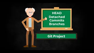 Understanding HEAD and Detached HEAD in Git