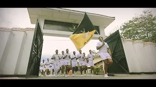 The Anthem of National Cadet Corps of Sri Lanka
