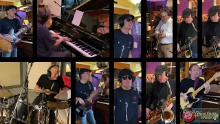 Home At Last (Steely Dan) - Chris Eger's SPECIAL EDITION OTW @ Plum Tree Recording Studio