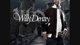 Willy Denzey - L´orphelin