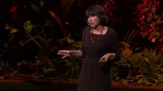 Alison Gopnik: What do babies think?