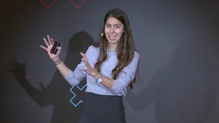 How To Solve AI's Ethical Puzzles | Cansu Canca | TEDxCambridgeSalon