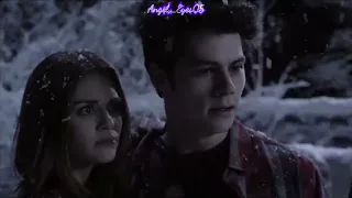 Stydia - Run To You