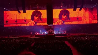 Roger Waters 2023 Shine On You Crazy Diamond (Part VI -VII,V)4K+Audio This is Not A Drill Stockholm