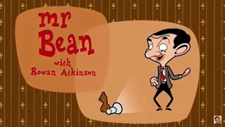 Old vs New: mr bean intro