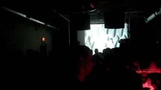 Dopplereffekt live / Miami - part 2