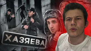 Смотрим НАЙДИ ВЫХОД ЧТОБЫ ВЫЖИТЬ ! ХОЗЯЕВА vs ЛАБИРИНТ !