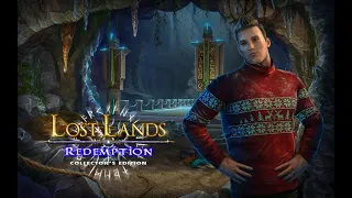 Lets Play Lost Lands 7 Redemption CE Full Walkthrough Longplay 1080 HD Gamplay PC