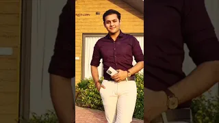 Dev Joshi new viral||YouTube short dev Joshi and anushka