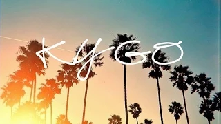 BEST KYGO MIX [SUMMER 2015]