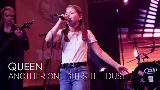 Queen - Another One Bites The Dust (Live cover)