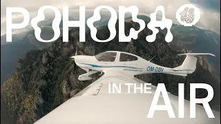 Pohoda in the Air official aftermovie