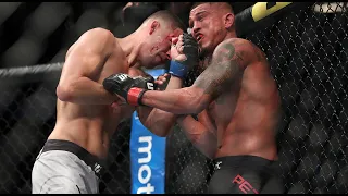 UFC 241: Nate Diaz versus Anthony Pettis Full Fight Breakdown by Paulie G