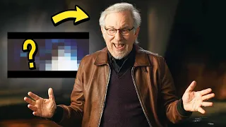 The MOMENT Spielberg knew Star Wars will be BIG