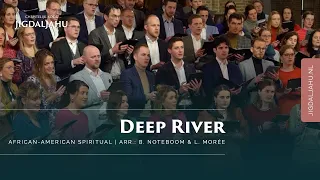 Deep River | Chr. Koor Jigdaljahu