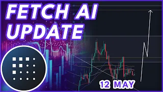 CAN FETCH RALLY SOON?🔥 | FETCH.AI (FET) PRICE PREDICTION & NEWS 2024!