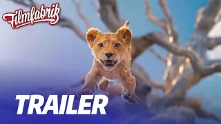 MUFASA: DER KÖNIG DER LÖWEN | Trailer | Die FILMFABRIK