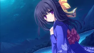 Nightcore - Because the night