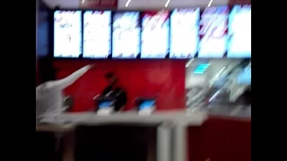 That that that at KFC