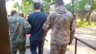 Житель Москвы по пути в Брянск застрелил жену из арбалета