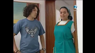 laieli elbith episode 1 2 3 4 5 6 7 8 9 صيد الريم الحلقة