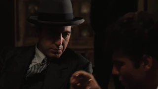 Godfather - Michaels Kills the Traitors