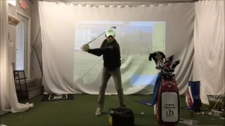 Hit the Ball 20 Yards Farther with One Simple Move!