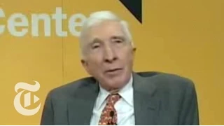 Arts: John Updike - A Life in Letters | The New York Times