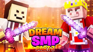 Dream SMP - Rise of Las Nevadas