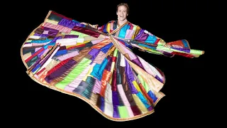 Joseph and the Amazing Technicolour Dream Coat Medley