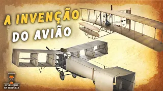 A invenção do avião [Por que 14-Bis?]