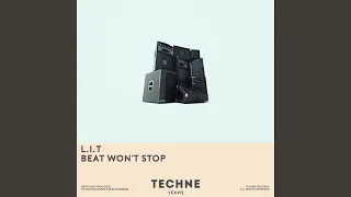 Beat Won't Stop