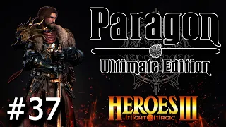 Heroes 3 [SOD] ► Карта "Paragon 3.0 - Ultimate Edition", часть 37