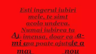 Pepe-Numai Iubirea Lyrics :x