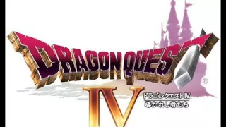 ドラゴンクエスト4 DS／戦闘BGM