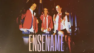 RBD - Enseñame (Versión Alternativa/Demo Official)