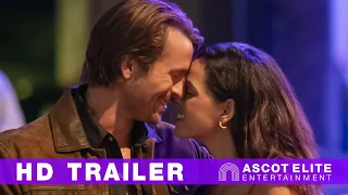 HIT MAN - A KILLER ROMANCE - Trailer