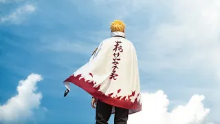 Naruto’s Concept film teaser 2025! #netflix #narutoshippuden #naruto #aifilm #aifilmmaking