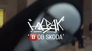 Weird Underground Trap Beat - '🅱OB SKODA' - [*FLP - FREE*]