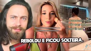 tik tok ta acaband. com relacionamentos