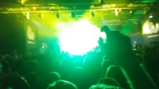 Hollywood Undead LIVE 2018|Budapest|Cashed Out