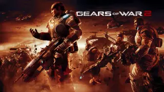 Gears of War 2 Soundtrack - Finale