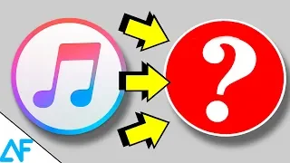 Что если заменить iTunes на ЭТО?