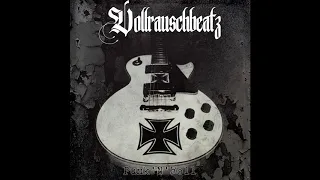 Vollrauschbeatz - Punk 'N' Roll (Full album 2016)
