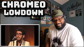 Live From Daryl’s House - Chromeo | REACTION